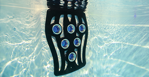 VIP Propulsion swim jets